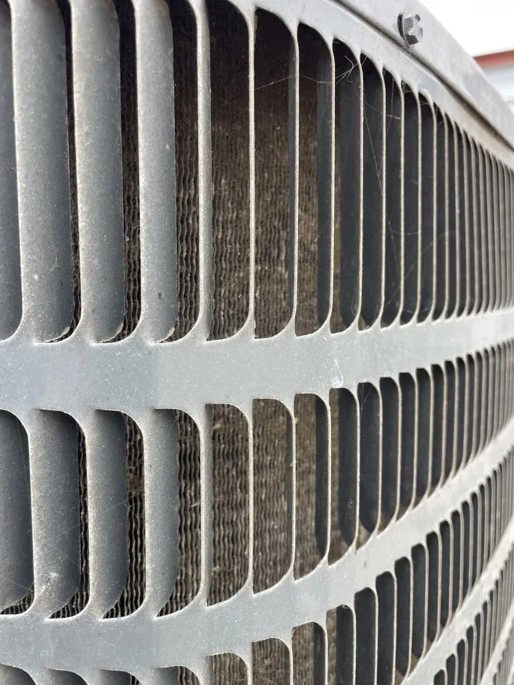 Slide of E R S Mechanical HVAC