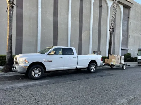 E R S Mechanical HVAC