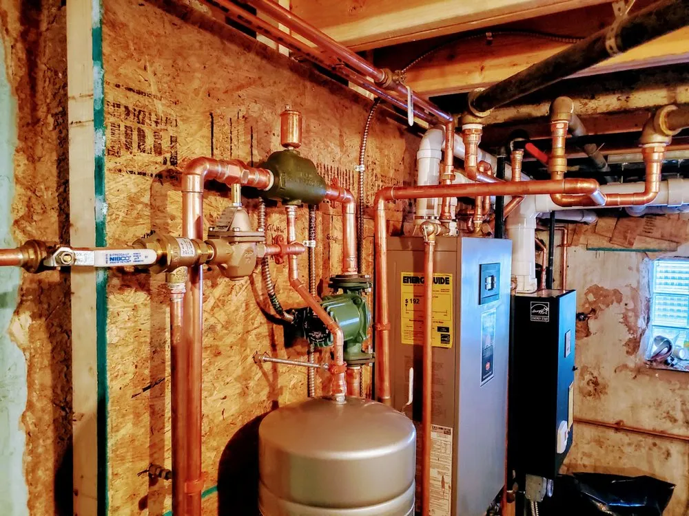 Slide of E. S. Van Ness Mechanical