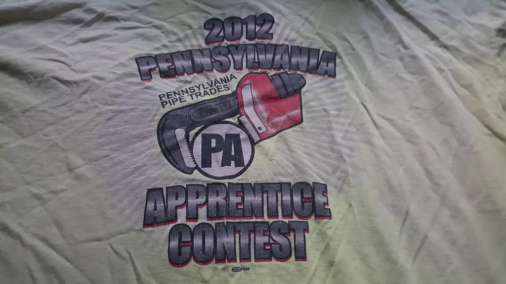 Slide of E. S. Van Ness Mechanical