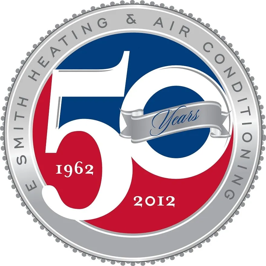 Slide of E. Smith Heating & Air Conditioning