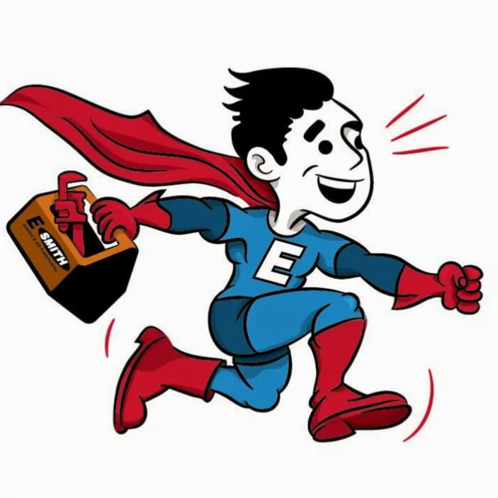 Slide of E. Smith Heating & Air Conditioning