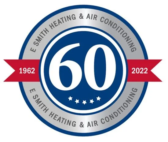 Slide of E. Smith Heating & Air Conditioning