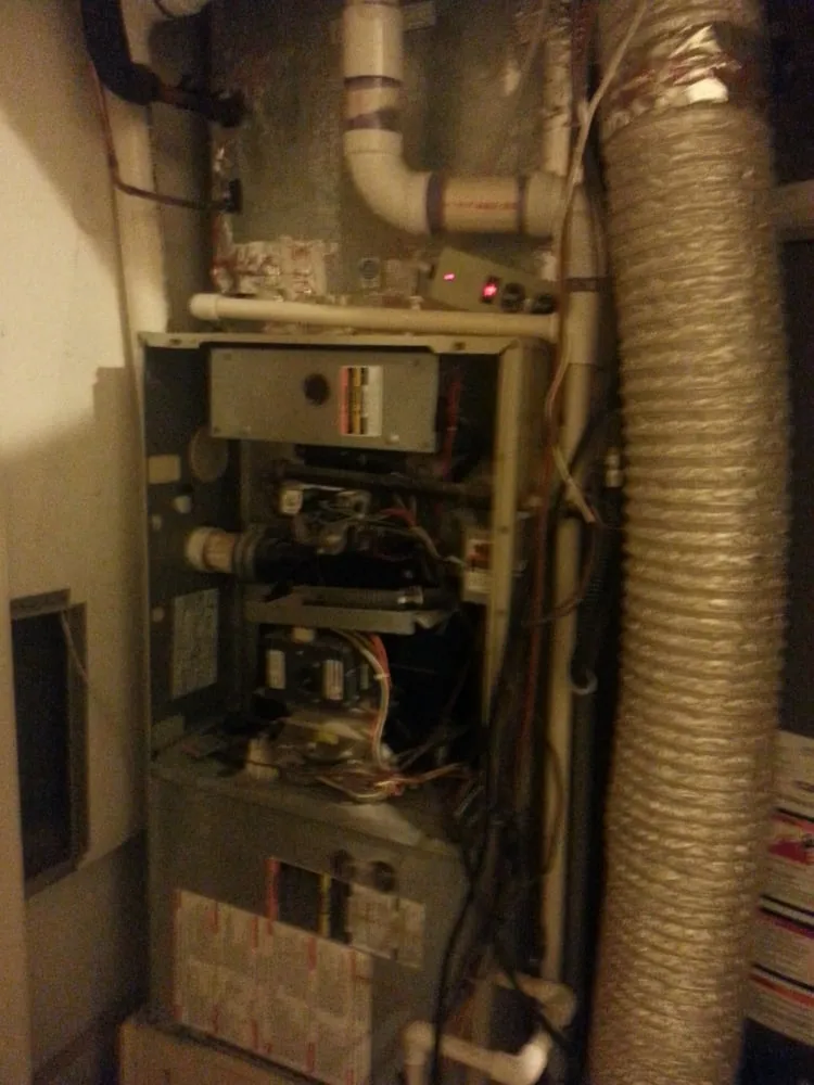 Slide of E-Square Services