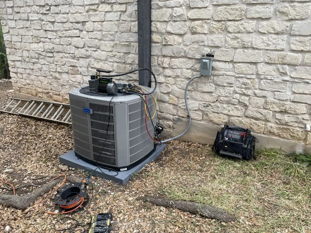 Slide of E. Walk Services