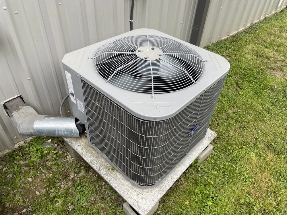 Slide of E. Walk Services