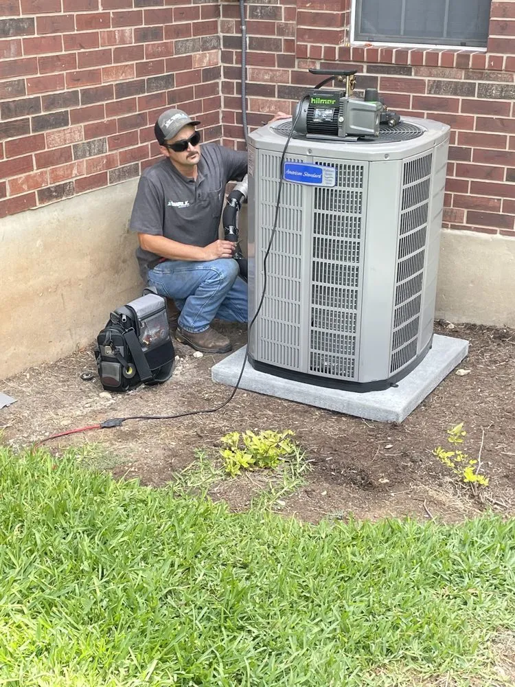 Slide of E. Walk Services