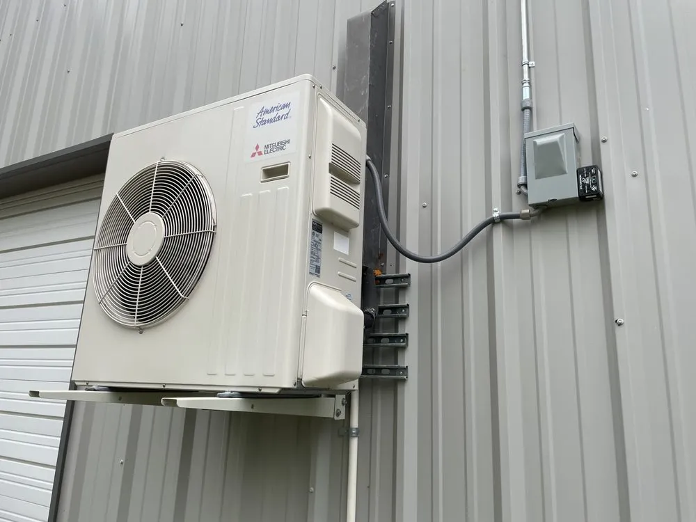 Slide of E. Walk Services