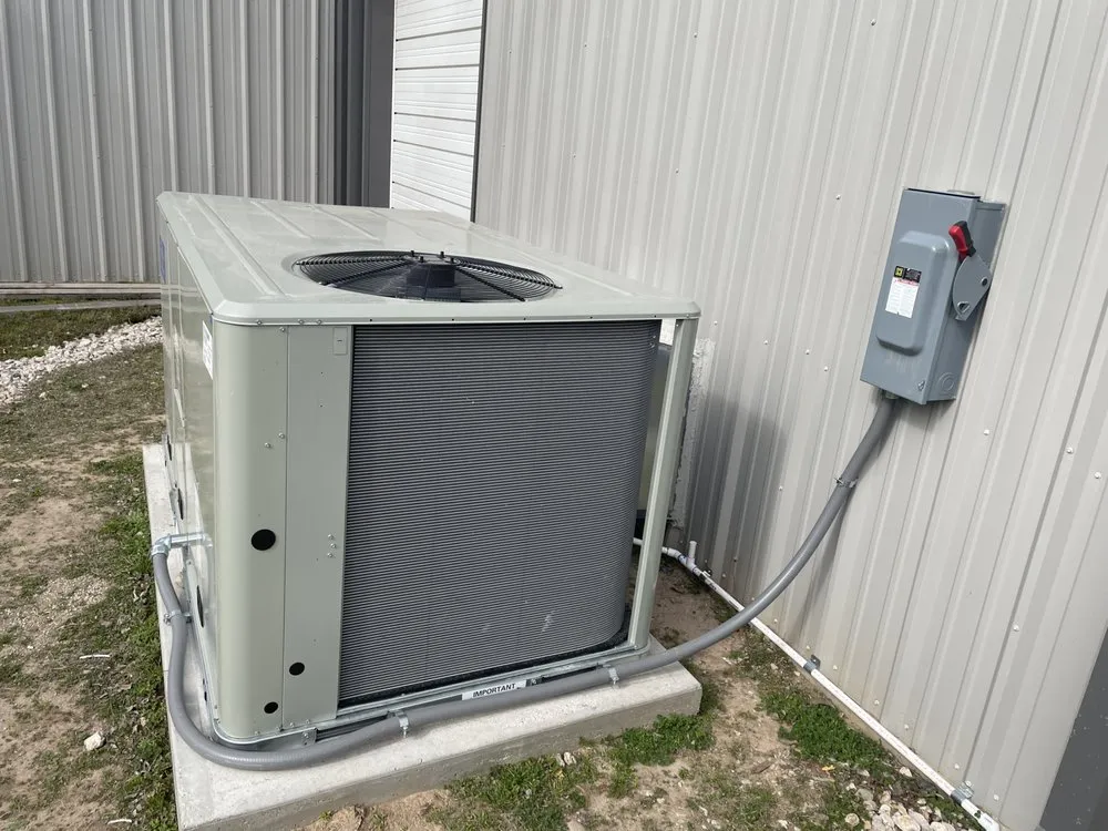 Slide of E. Walk Services