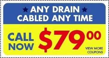Slide of E-Z Plumbing & Trenchless Sewer and Drain