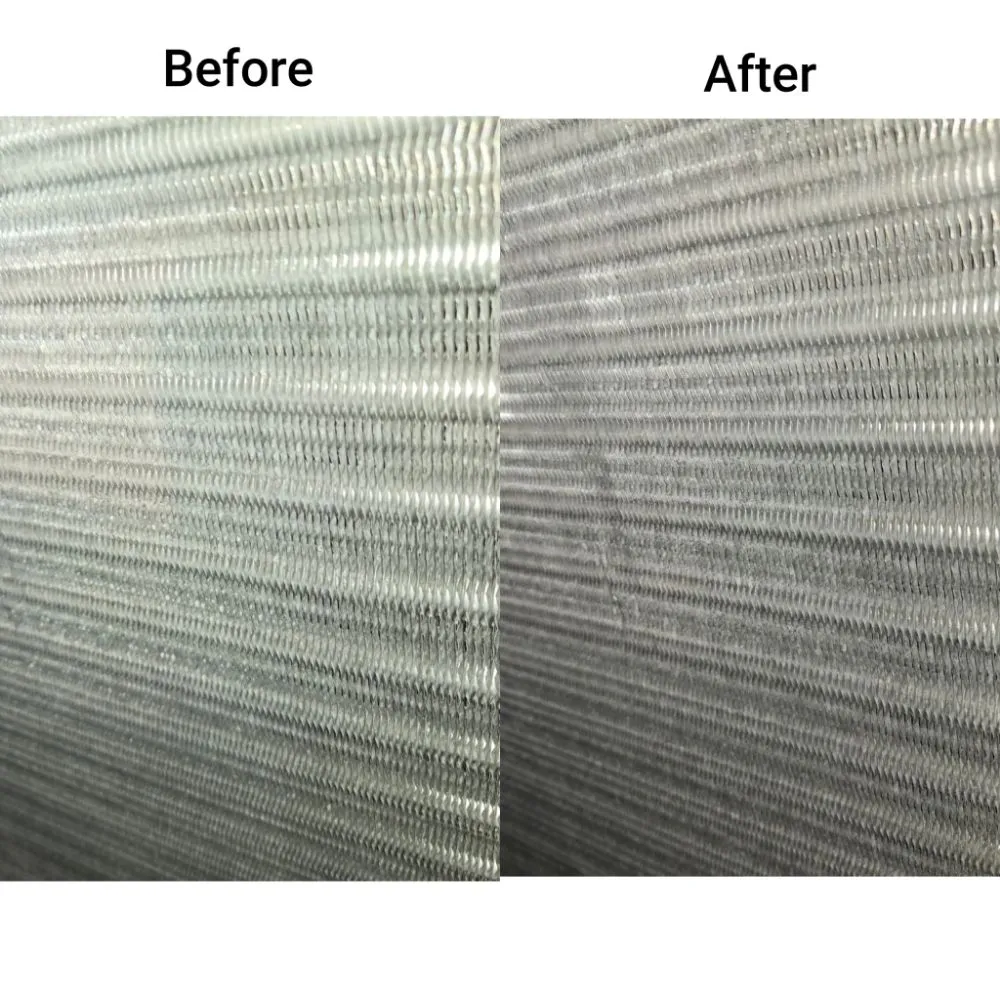 Slide of E-ZZ Air Duct Services