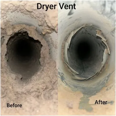 E-ZZ Air Duct Services Logo