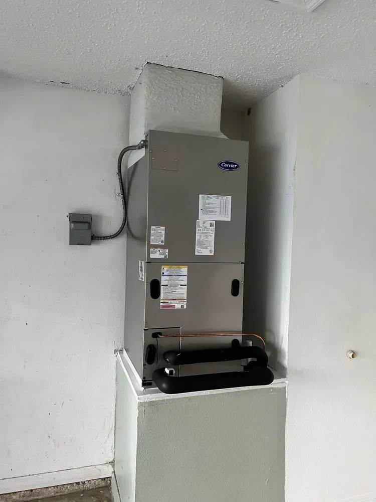 Slide of E2E Cleaning Services