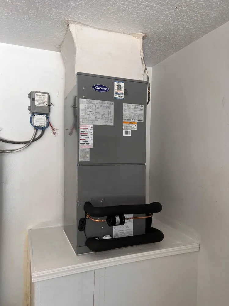 Slide of E2E Cleaning Services