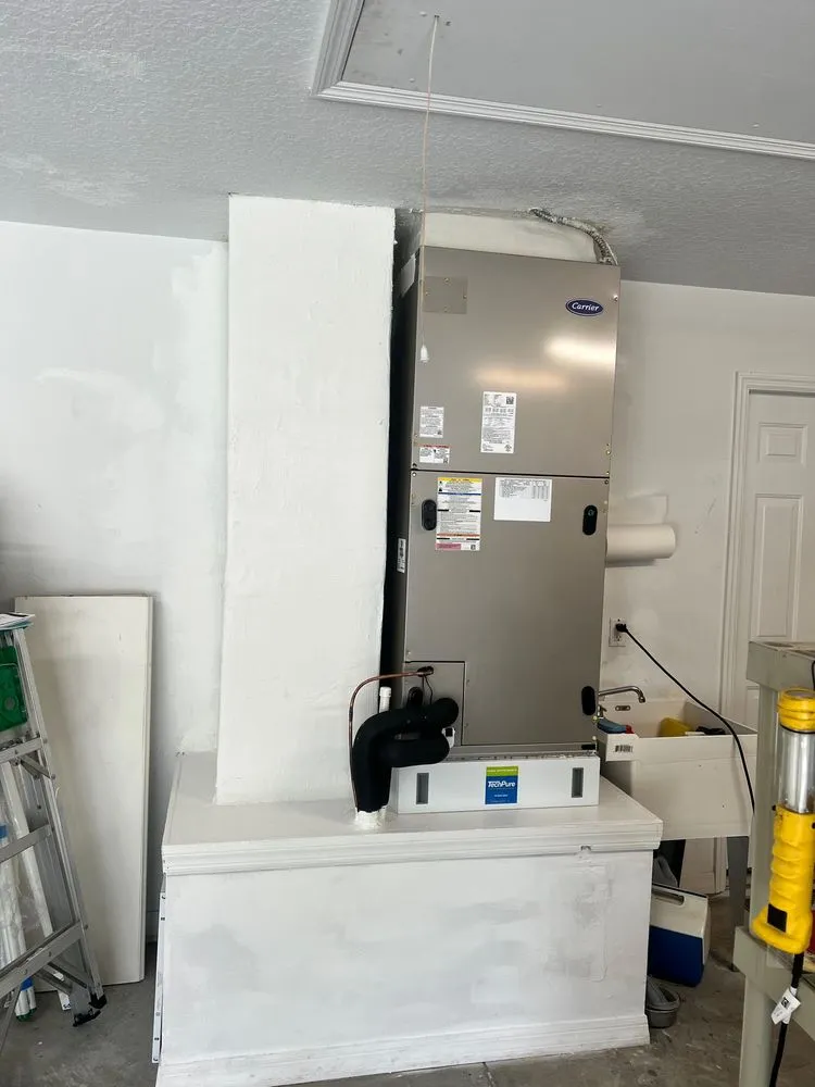 Slide of E2E Cleaning Services