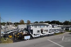 Slide of E2E Cleaning Services