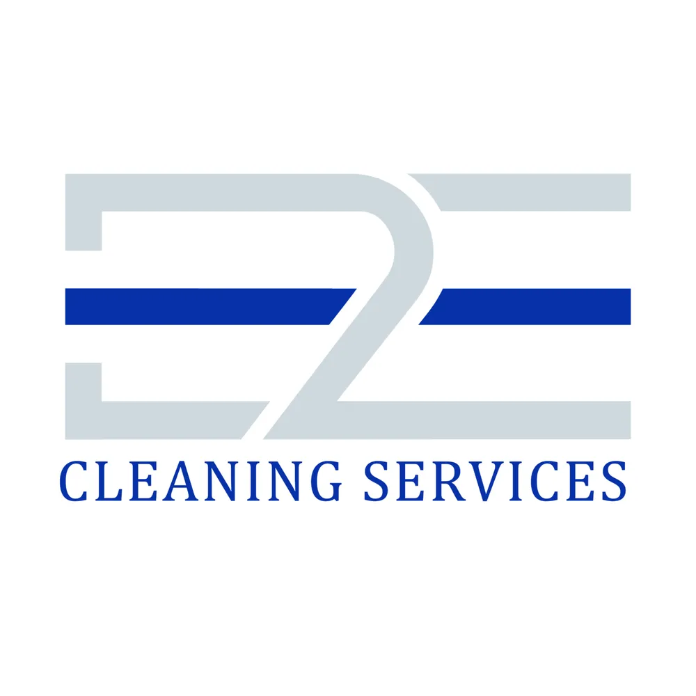 Slide of E2E Cleaning Services