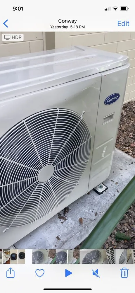 Slide of E2E Cleaning Services