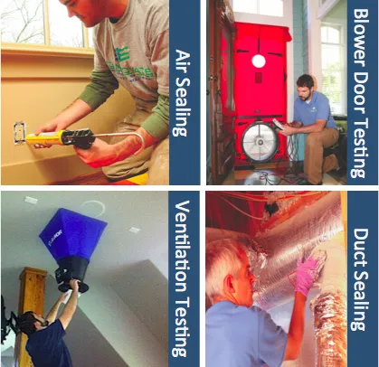 Slide of E3 Innovate