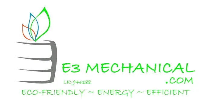 Slide of E3 Mechanical