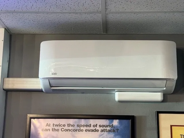 Expert AC installation experts serving San Fernando Valley, CA - E30 Air