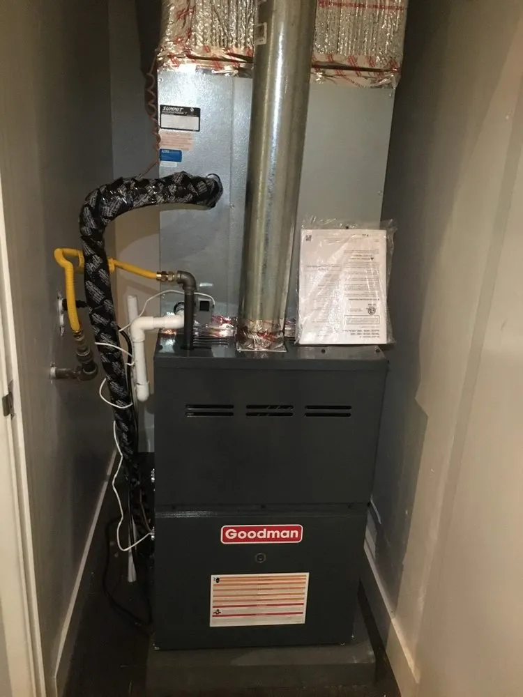 Reliable heating repair in San Fernando Valley, CA - E30 Air