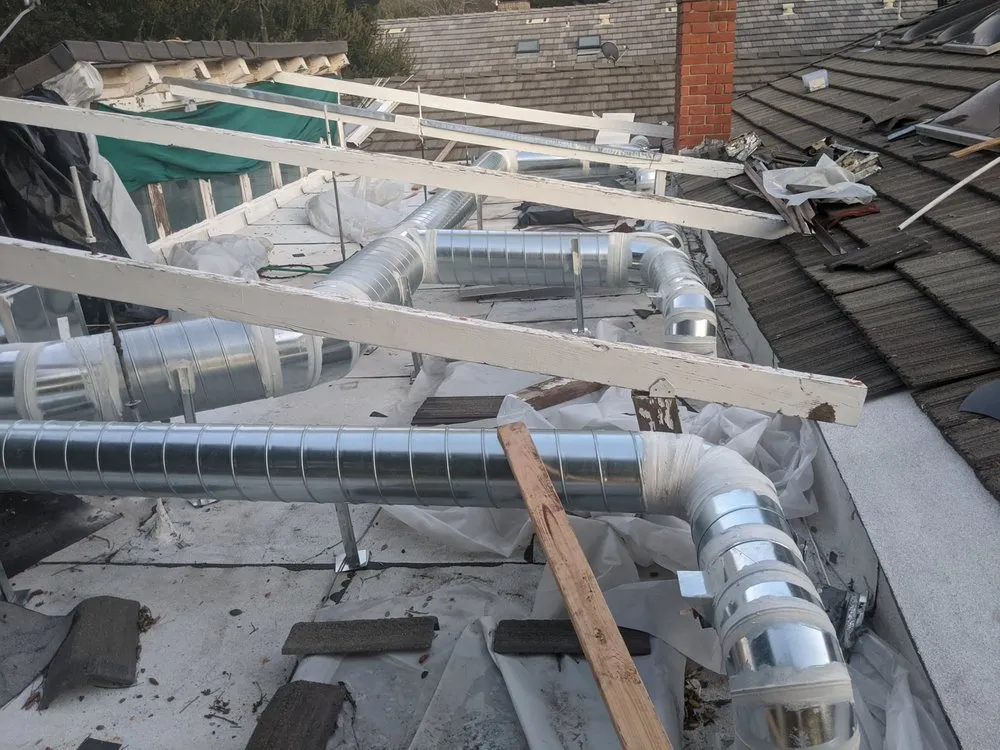 Certified air conditioning service experts serving San Fernando Valley, CA - E30 Air
