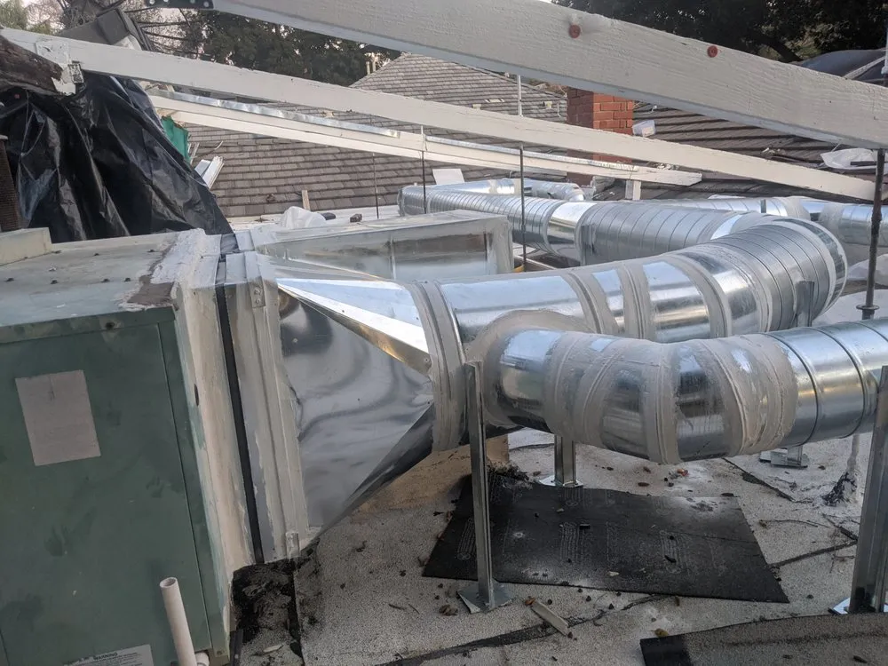 Expert air conditioning tune-up for local homeowners across San Fernando Valley, CA - E30 Air