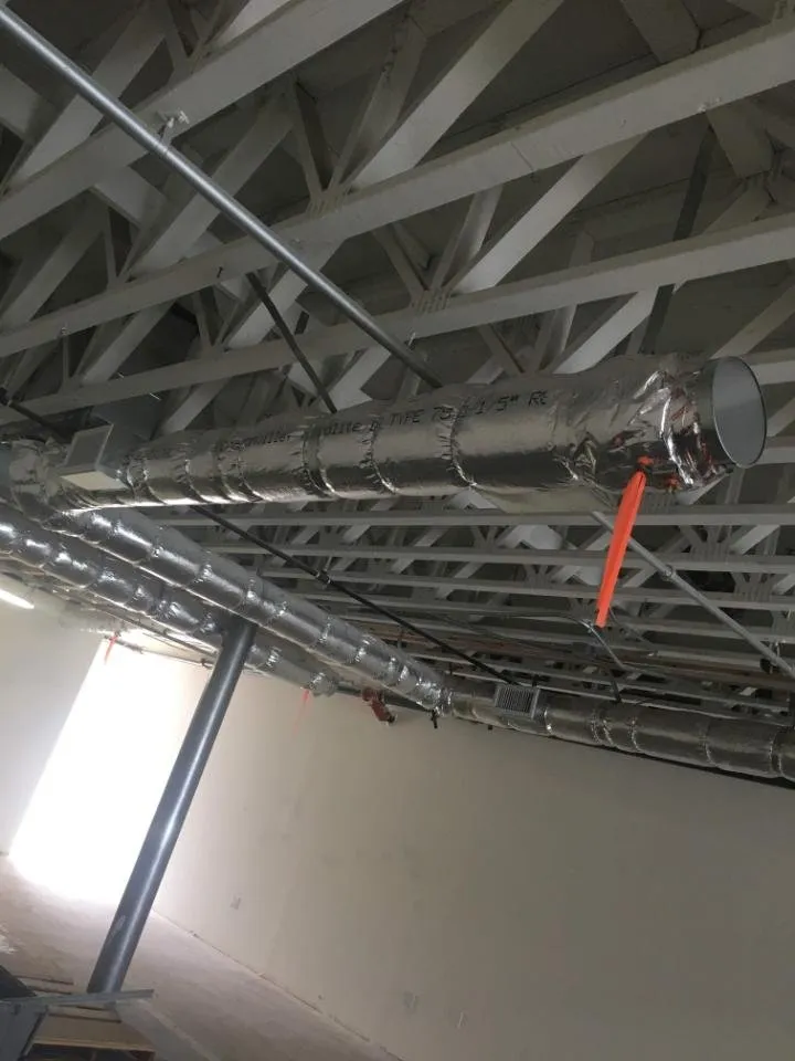 Professional air conditioning service experts serving San Fernando Valley, CA - E30 Air
