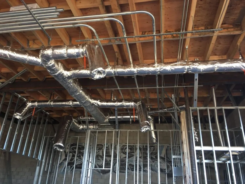 Certified HVAC maintenance in San Fernando Valley, CA by E30 Air