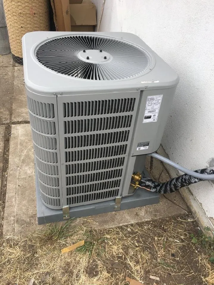 Top-rated air conditioning service in San Fernando Valley, CA by E30 Air