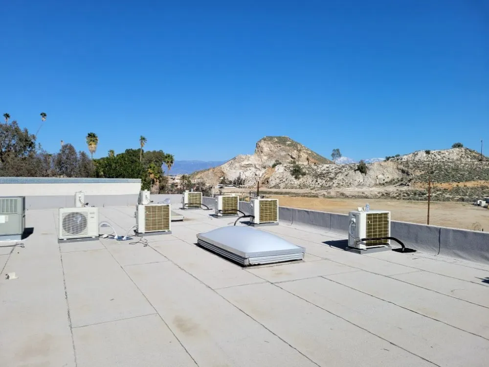 Certified furnace service for homes across San Fernando Valley, CA - E30 Air