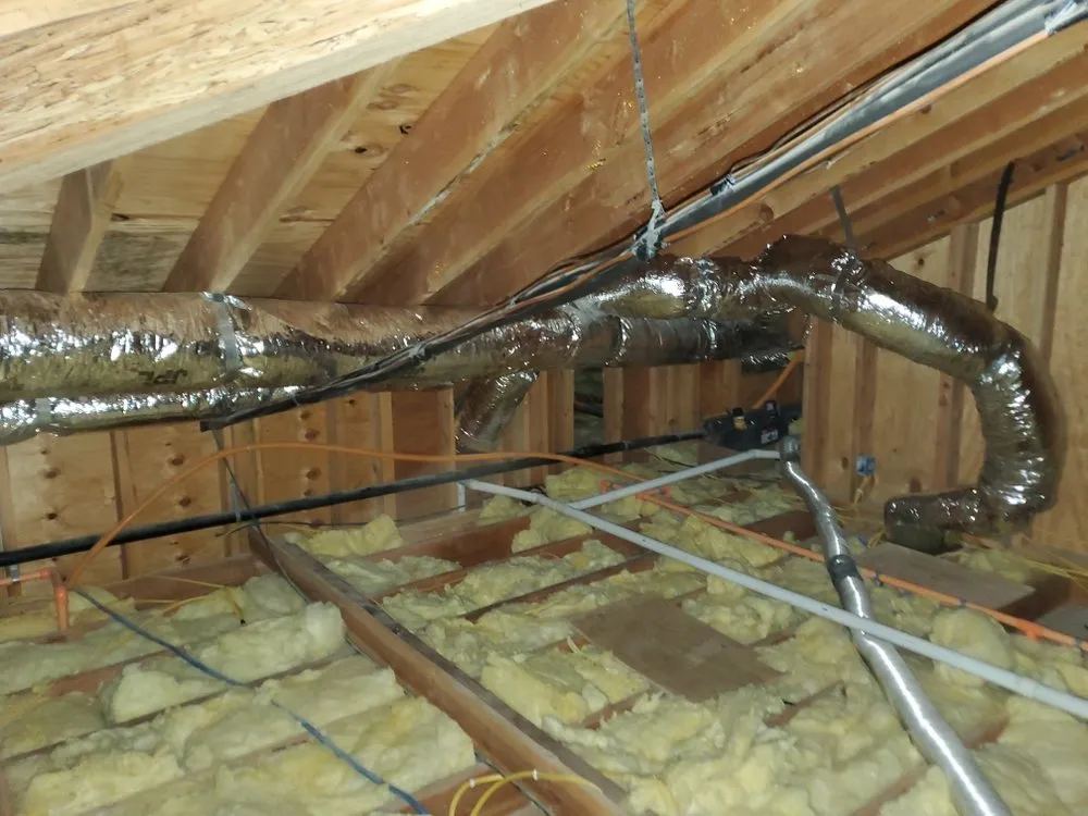 Emergency HVAC maintenance in San Fernando Valley, CA - E30 Air