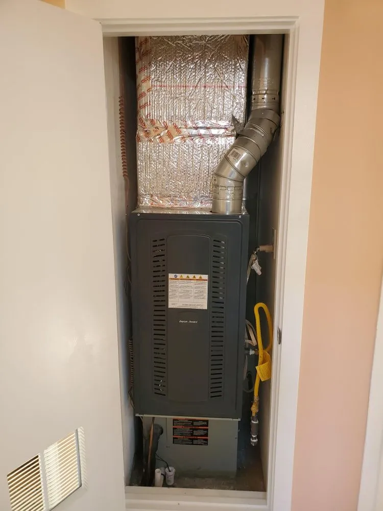 Expert furnace service experts serving San Fernando Valley, CA - E30 Air
