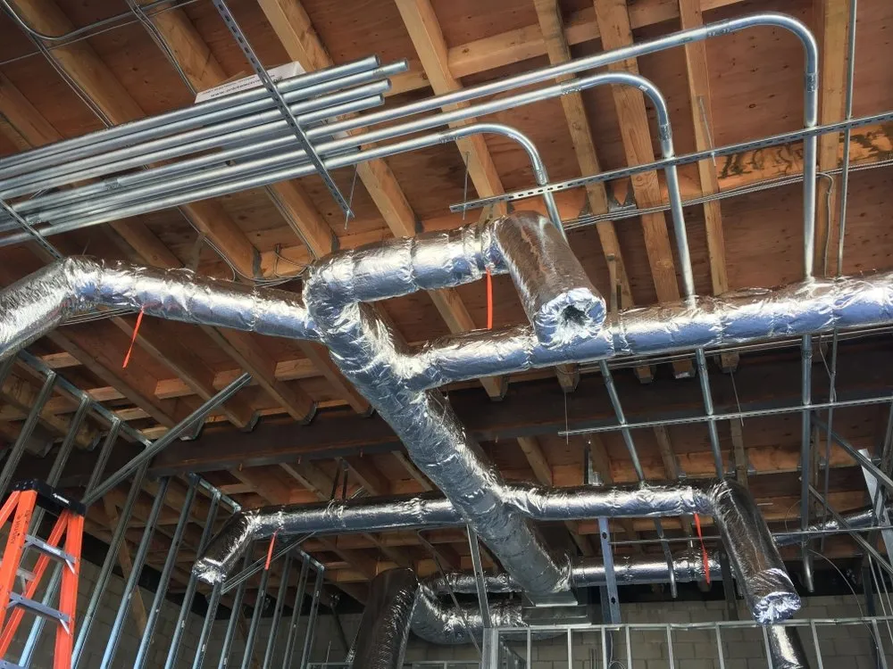 Professional AC installation experts serving San Fernando Valley, CA - E30 Air