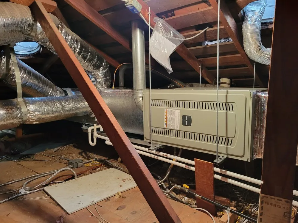 Expert air conditioning service for fast service across San Fernando Valley, CA - E30 Air