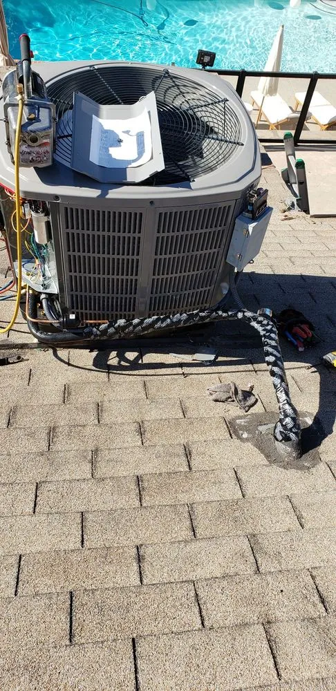 Emergency heating repair experts serving San Fernando Valley, CA - E30 Air