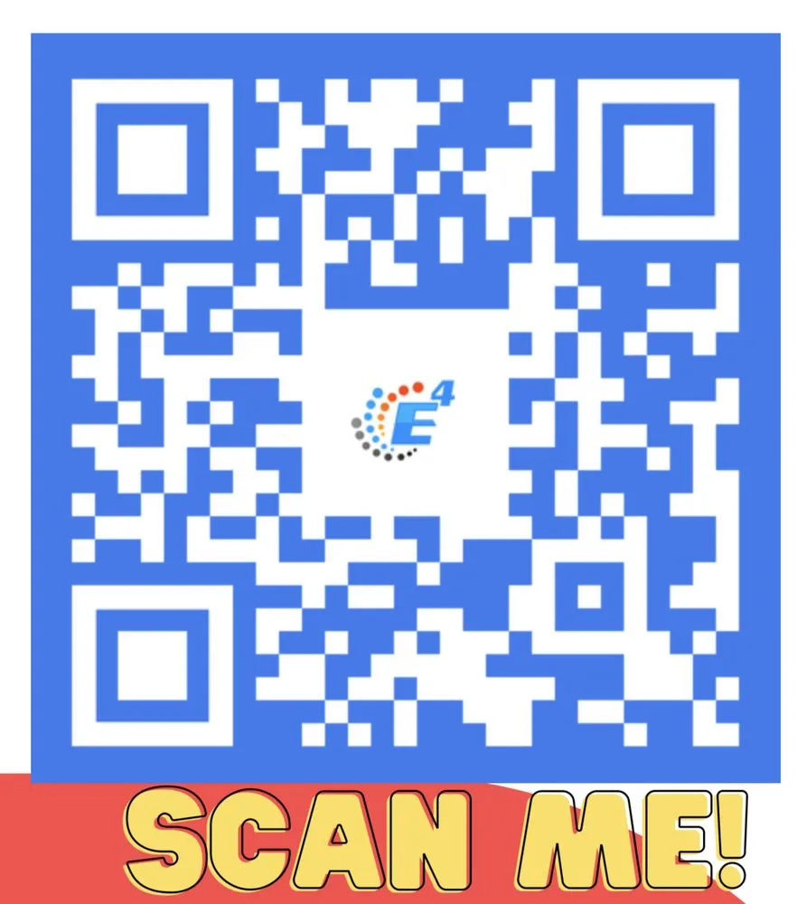 Slide of E4 Coil Cleaning Plus