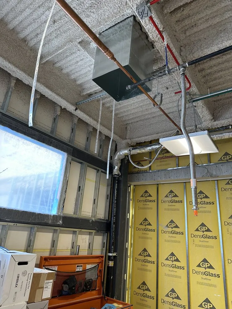 Slide of E&A Castillo