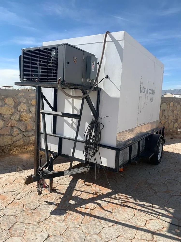 Slide of EA Heating and Cooling