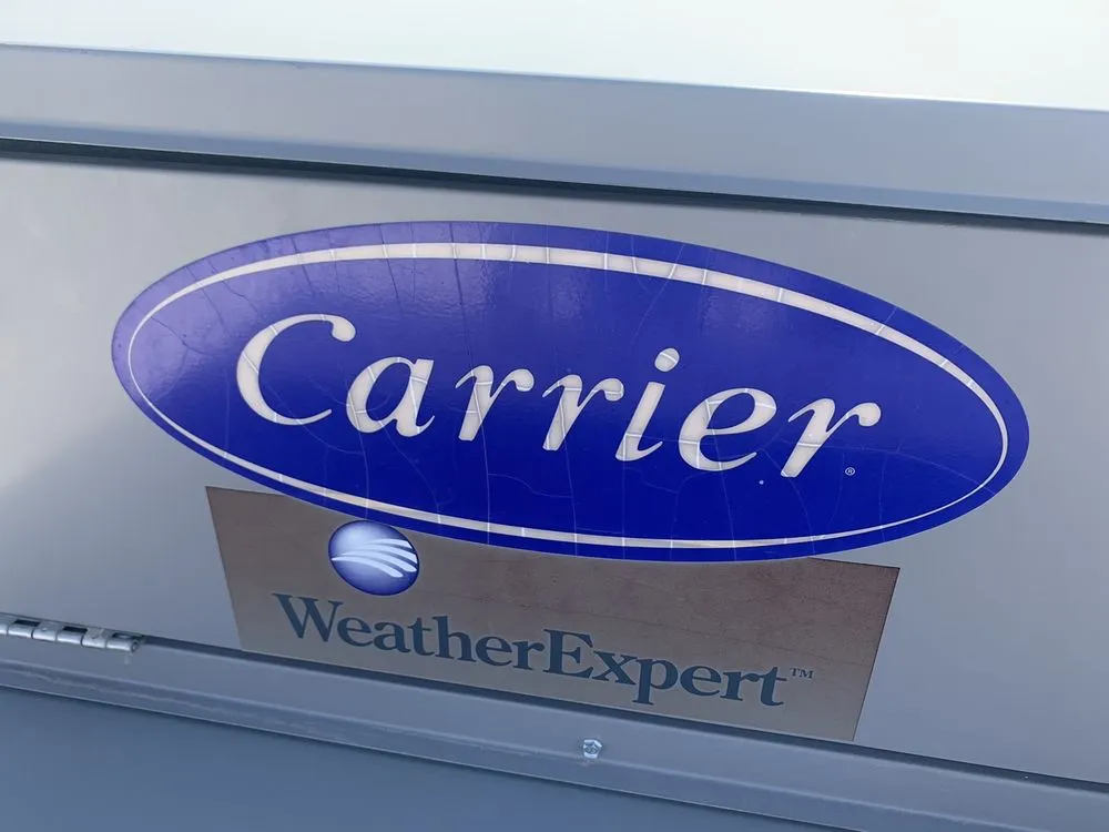 Slide of EA Heating and Cooling