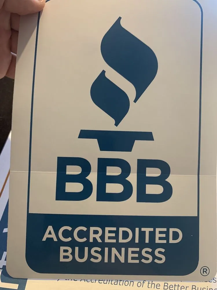 Slide of EA Heating and Cooling