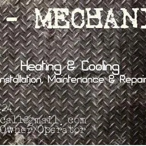 Slide of EA-Mechanical