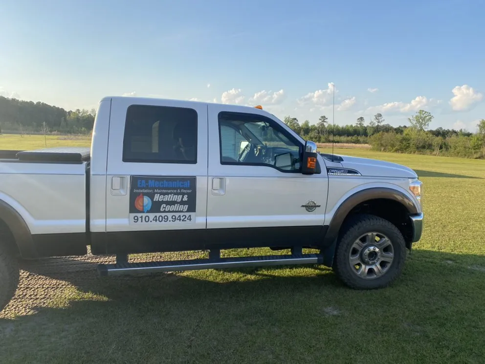 Slide of EA-Mechanical