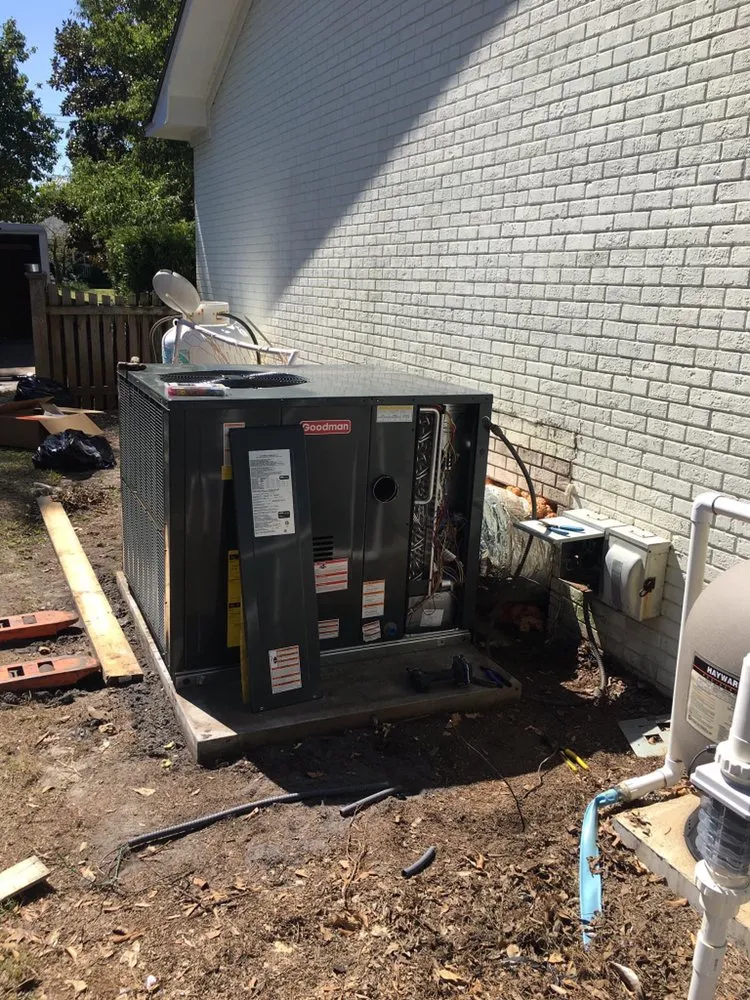 Slide of EA-Mechanical