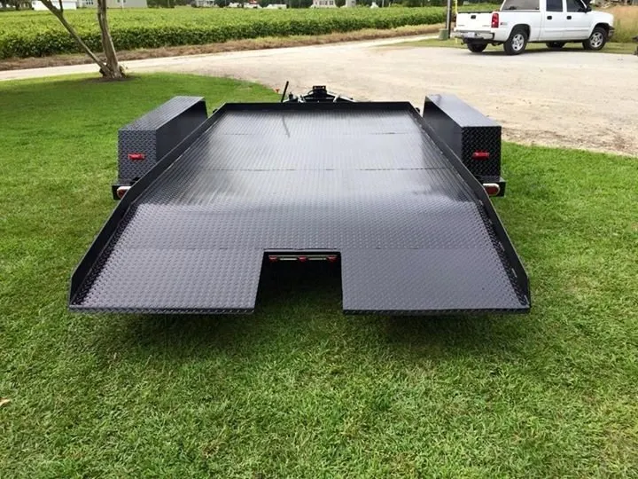 Slide of EA-Mechanical