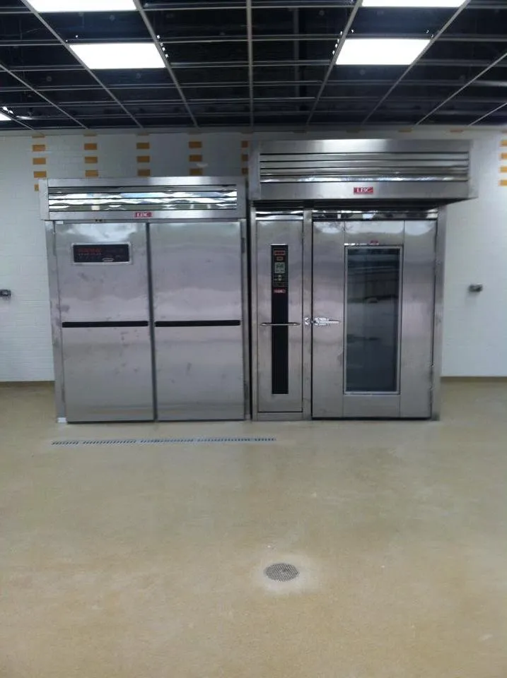 Slide of EA-Mechanical