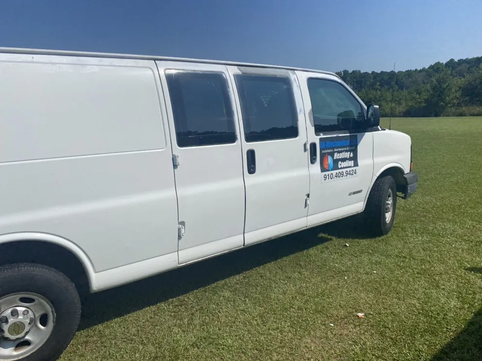 Slide of EA-Mechanical