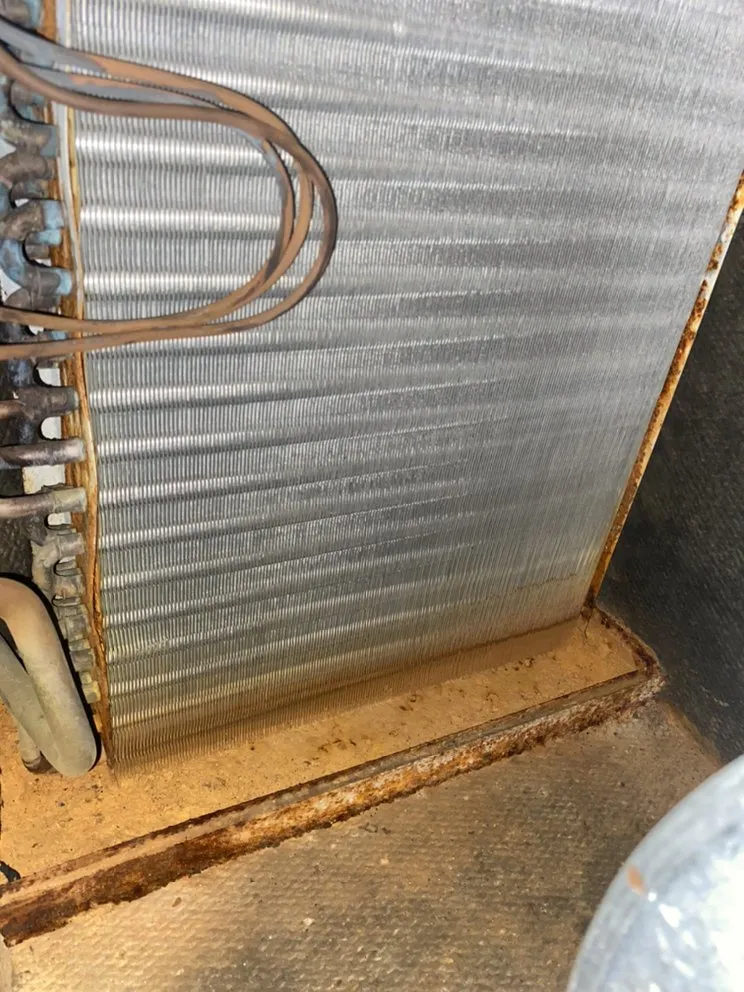 Slide of EA-Mechanical