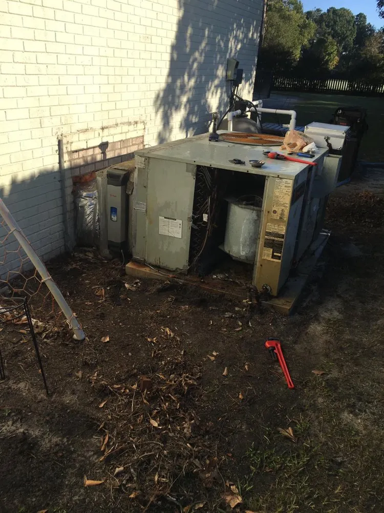 Slide of EA-Mechanical